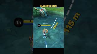 ✅ Malefic Gun Tutorial by Renyaaa [upl. by Soraya375]