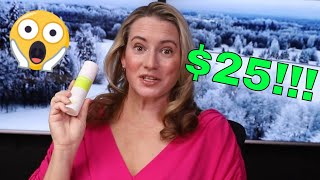 Stratia Skin 🆕 Interface Peptide Moisturizing Cream Review amp How to Use [upl. by Elli]