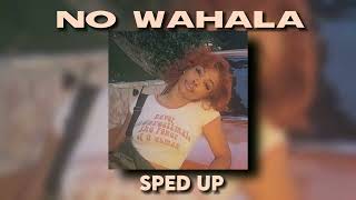 1da Banton No Wahala sped up [upl. by Onilecram]