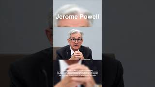 Unveiling Jerome Powells 2023 Monetary Policy Journey A Year in Hindsight [upl. by Ibba]