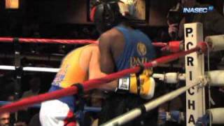 Opening Night at the Golden Gloves amp Gerry Cooney on TruFan Boxing [upl. by O'Shee]