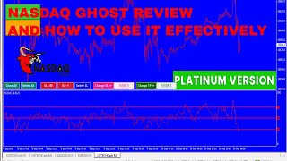 NASDAQ GHOST PLATINUM REVIEW AND HOW TO USE IT EFFECTIVELY 2021 [upl. by Darrej800]