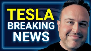 Tesla Shocks Everyone Hitting 3 Major Milestones [upl. by Wesley]