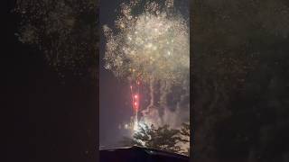 FINALE CAKE Fireworks rockets pyrotechnics reels [upl. by Sheley988]