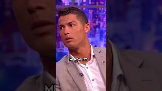 CRISTIANO RONALDO SAYS [upl. by Ynnaej189]