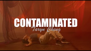 quotContaminatedquot  Banks  Taryn Cheng Choreography [upl. by Tjaden]