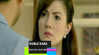 Doble Kara  Episode 17 Februari 2017 [upl. by Timmi]