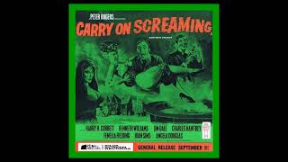 Carry On Screaming  Eric Rogers  Original Music and Dialogue [upl. by Keegan]