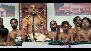 Ragi Tandira Bhikshake  Viitaldas Maharaj  Mumbai 2019 [upl. by Wright]