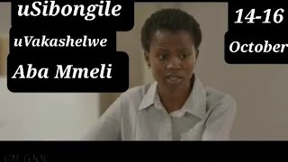 SIBONGILE amp THE DLAMINIS TEASERS FOR NEXT WEEK LAWYERS PAY SIBONGILE A VISIT [upl. by Drus566]