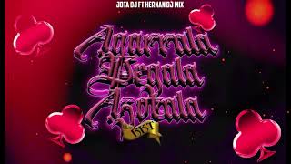 AGARRALA PEGALA AZOTALA  RKT💥 JOTA DJ😈HERNAN DJ MIX [upl. by Aivatra230]