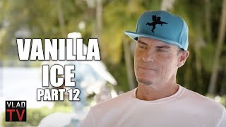 Vanilla Ice If You Bury Relative in Your Yard Youll Never Owe Property Tax Elvis Did It Part 12 [upl. by Wey921]