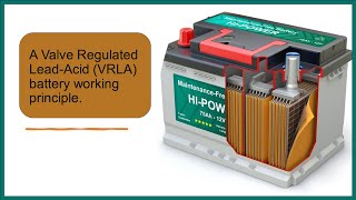 How to Charge a Batterylead acid and lithiumion batteries 2021 [upl. by Yong]