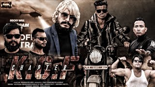 KGF Movie Spoof  Nepali Comedy Version  Teamtriple444 [upl. by Redmer]