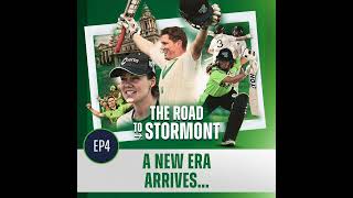 S3 Ep4 The Road to Stormont  Part IV – A new era arrives… [upl. by Anaejer321]