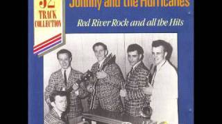 Johnny And The Hurricanes  Happy Time [upl. by Arral496]