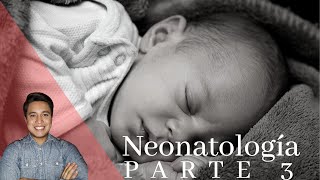 Neonatología parte 3  Enterocolitis necrotizante y otra patologia digestiva neonatal ENARM [upl. by Eiramaliehs]