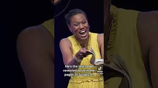 Priscilla Shirer breakdown on the Holy Spirit [upl. by Ard]