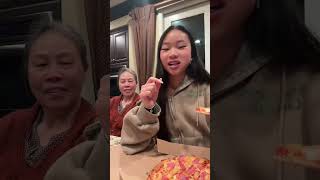 ad Domino’s crust hits  Best of Sa Nguyen  food sanguyen shorts [upl. by Wilinski490]