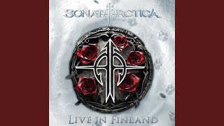 Replica Live at Sonata Arctica Open Air [upl. by Hartman]