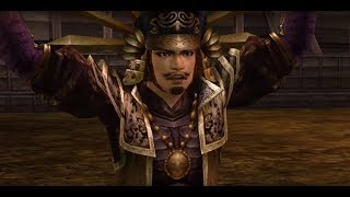 Samurai Warriors 2  Xtreme Legends  Hideyoshi  Dream  Bataille de Sekigahara [upl. by Noir893]