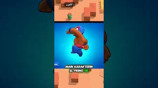 bir sonraki part ta hangi karakteri yapıyım brawlstars shelly surge brawl brock supercell [upl. by Alyac]