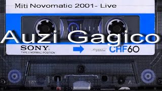 🎙Miti Novomatic  Auzi gagico HIT 2001 LIVE 🇷🇴 [upl. by Winnah877]