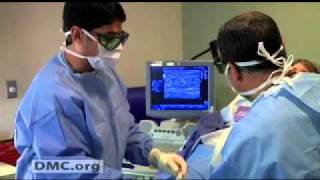 Varicose Vein Treatment Laser Venous Ablation [upl. by Anehsak370]