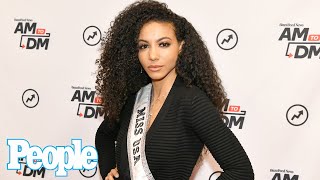 Miss USA 2019 Cheslie Krysts Cause of Death Confirmed by Coroner  PEOPLE [upl. by Arodoeht]