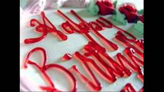 THE BELATED BIRTHDAY SONG NEW another original by wwwlibbyallensongscom [upl. by Hoeg479]