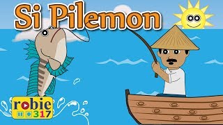 Si Pilemon Cebuano Folk Song   With Tagalog Translation  robie317 [upl. by Whiffen]