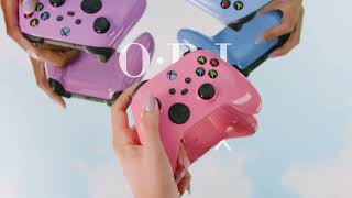 OPI x Xbox Spring 2022 Collection  Beyond Polish [upl. by Lennox]