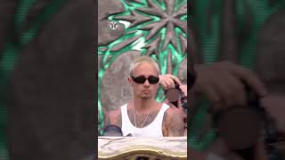 Bassjackers  ID  ID live  Tomorrowland 2024 electronicmusicmartingarrix edm remix [upl. by Hooge320]