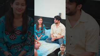 Parineeti chopra amp Raghav Chadha 2024 karwachauth celebration ♥️✨️ parineetichopra bollywood [upl. by Petuu]