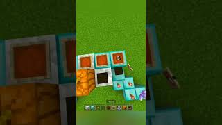 Minecraft Spawing Calcite Golem And 😨 Diamond Golem Insane shorts minecraft [upl. by Varuag212]