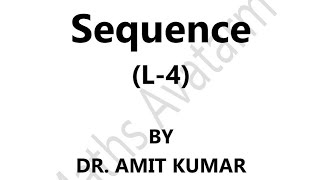 Infimum or Greatest Lower Bound for a bounded below sequence [upl. by Raffo]