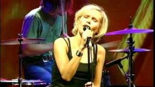 The Cardigans Live in Shepherds Bush Empire London 1996 15  Carnival [upl. by Fennell]