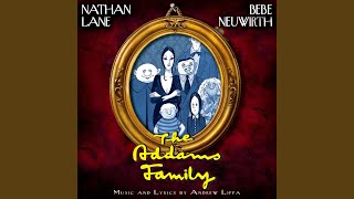 Addams Family Theme [upl. by Enniotna]