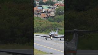 Pilatus PC12 NGX [upl. by Kinson153]