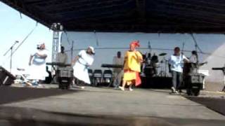 Winnie Mashaba Live  Menwana Phezulu [upl. by Ddot163]