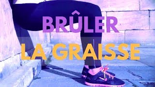 Exercices Jambes et Fessiers Squats pour Brûler la Graisse Accumulée [upl. by Ahtiek]