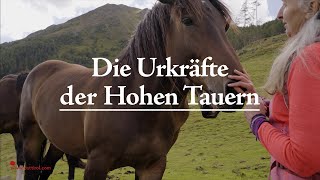 Die Urkräfte der Hohen Tauern [upl. by Annaoi140]