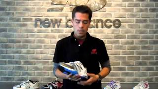 New Balance MX or WX 871mp4 [upl. by Naujik]