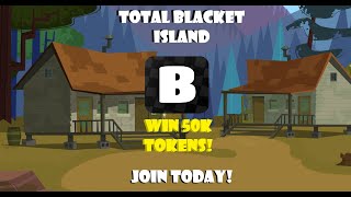 Total blacket island read description to join REQUESTS CLOSED [upl. by Mohorva]