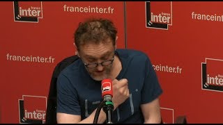 Les Tuche à Radio France  Le best of humour de France Inter du 2 février 2018 [upl. by Aineles]