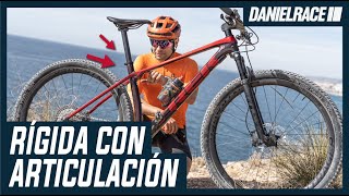 TREK PROCALIBER 2023  CARBONO TOPE DE GAMA DESDE 2049€  REVIEW A FONDO  DANIEL RACE [upl. by Cardinal]