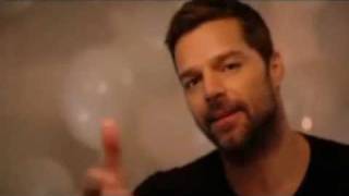 Ricky Martin  Cumpleaños Feliz [upl. by Winser]