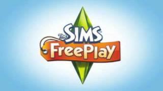 Sims Freeplay  Rumba sa Sul [upl. by Turley]