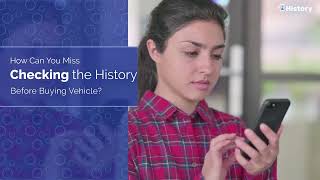 How to Check History Records of a Used Vehicle [upl. by Broderick857]