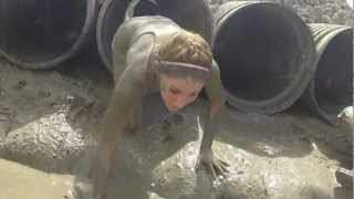 2012 Survivor Mud Run [upl. by Kaylee777]